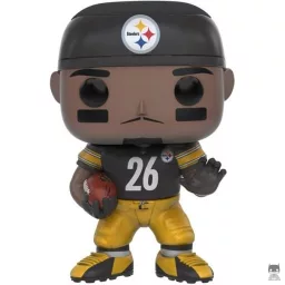 Le'Veon Bell