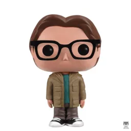 Leonard Hofstadter