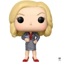 Leslie Knope