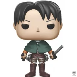 Levi Ackerman