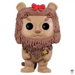 Lion Peureux