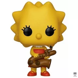 Lisa Simpson