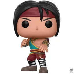 Liu Kang