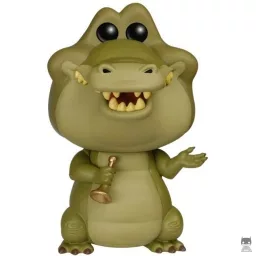 Louis l'Alligator