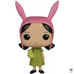 Louise Belcher