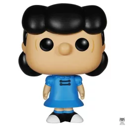 Lucy van Pelt