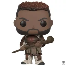 M'Baku