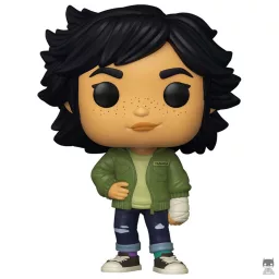 Mabel Tanaka