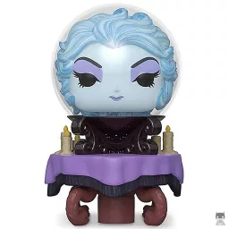 Madame Leota