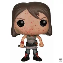 Maggie Rhee