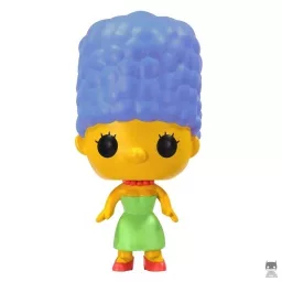 Marge Simpson