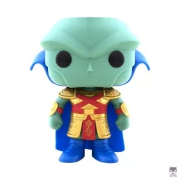 Martian Manhunter