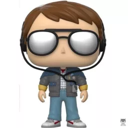 Marty McFly