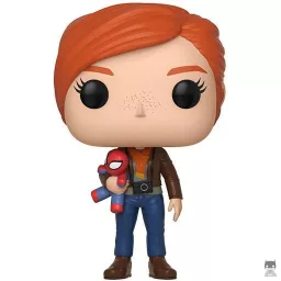 Mary Jane