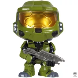 Master Chief