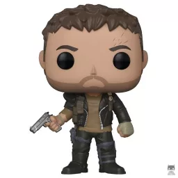 Max Rockatansky