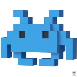 Medium Invader