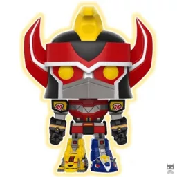 Megazord