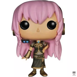 Megurine Luka