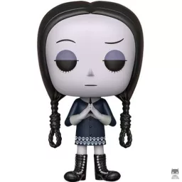 Mercredi Addams