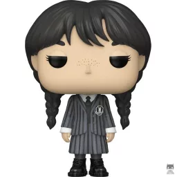 Mercredi Addams
