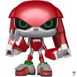 Metal Knuckles