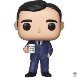 Michael Scott