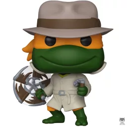 Michelangelo