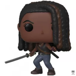 Michonne