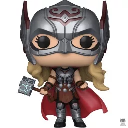 Mighty Thor