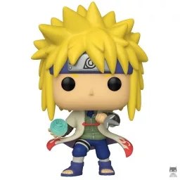 Minato Namikaze