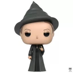 Minerva McGonagall