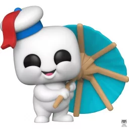 Mini Bibendum