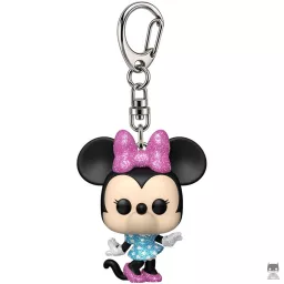 Minnie Mouse