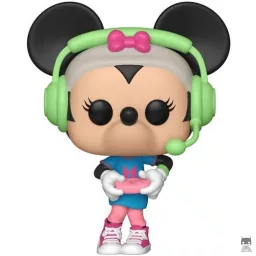 Minnie Mouse