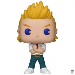 Mirio Togata