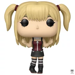 Misa Amane