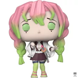 Mitsuri Kanroji