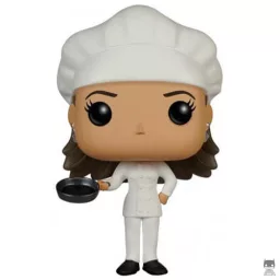Monica Geller
