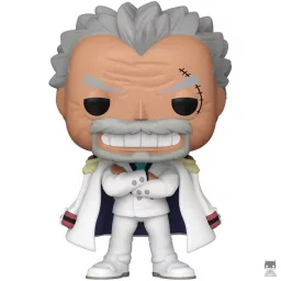 Monkey D. Garp