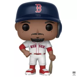 Mookie Betts