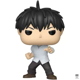 Morihito Otogi