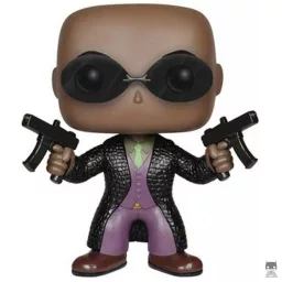Morpheus