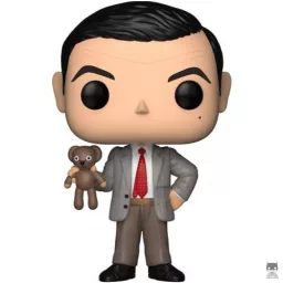 Mr. Bean
