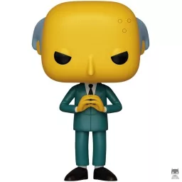 Mr. Burns