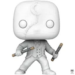 Mr Knight