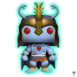 Mumm-Ra