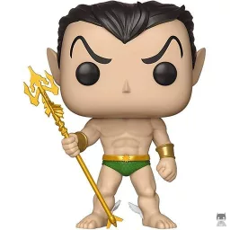 Namor