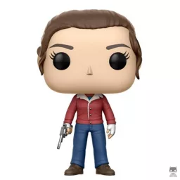 Nancy Wheeler