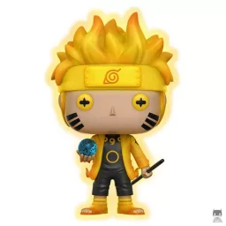Naruto Uzumaki